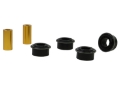Picture of Whiteline Plus 12+ Subaru BRZ - 12+ Scion FR-S - 12+ Toyota 86 Rear Trailing Arm - Lwr Front Bushing