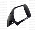 Picture of Seibon 06-09 Volkswagegn Golf GTI OEM Carbon Fiber Trunk Lid