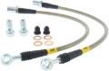 Picture of StopTech 98-05 Lexus GS300-GS350-GS400-GS430-GS450H Front Stainless Steel Brake Lines