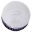 Picture of K&N Universal Chrome Filter 2-438in Flange ID x 5-125in OD x 2in H