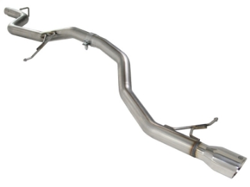 Picture of aFe MACHForce XP Exhaust Cat-Back 12 VW Passat TDI L4 2-0L