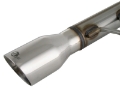 Picture of aFe MACHForce XP Exhaust Cat-Back 12 VW Passat TDI L4 2-0L