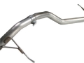 Picture of aFe MACHForce XP Exhaust Cat-Back 12 VW Passat TDI L4 2-0L