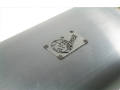 Picture of aFe MACHForce XP Exhaust Cat-Back 2-5-3in SS-409 w- Black Tip 04-12 Nissan Titan V8 5-6L