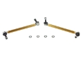 Picture of Whiteline 05-10 Chevy Cobalt-6-09+ Cruze-06-11 HHR Front Sway Bar - Link Assembly H-D Adj Steel Ball