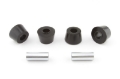 Picture of Whiteline Plus 70-85 Toyota Celica - 5-70-4-87 Toyota Corolla Fr Radius-Strut Rod to Chassis Bushing