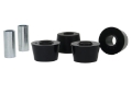 Picture of Whiteline Plus 70-85 Toyota Celica - 5-70-4-87 Toyota Corolla Fr Radius-Strut Rod to Chassis Bushing