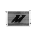 Picture of Mishimoto Universal Circle Track Radiator 31in x 19in x 3in Manual & Automatic Radiator