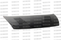 Picture of Seibon 06-10 Honda Civic 2 Door TS STyle Carbon Fiber Hood
