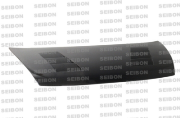 Picture of Seibon 06-10 Honda Civic 2 Door TS STyle Carbon Fiber Hood