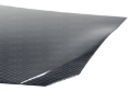 Picture of Seibon 12-13 BRZ-FRS OEM Carbon Fiber Hood