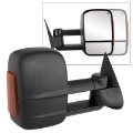 Picture of xTune Chevy Silverado 03-06 Manual Extendable Power Heated Adjust Mirror Right MIR-CSIL03S-PW-AM-R