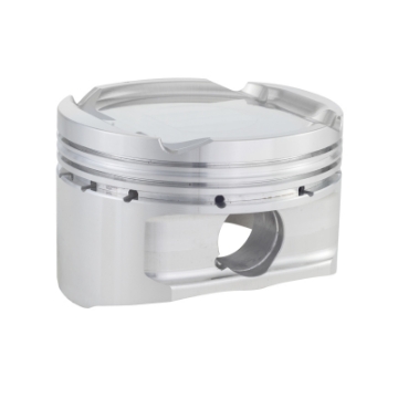 Picture of CP Piston & Ring Set for Toyota 5SFE-3SGTE - Bore 87-5mm - Size +0-5mm - CR 8-5 SINGLE PISTON