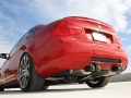 Picture of aFe MACHForce XP Exhaust Cat-Back 2-5in Dia Carbon Fiber Tips SS-304 07-13 BMW M3 E92-93 V8 4-0L