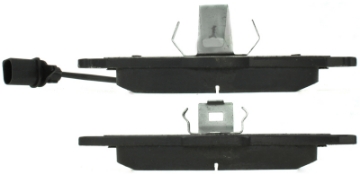 Picture of StopTech Performance 1-05-09 Audi A4-A4 Quattro Front Brake Pads