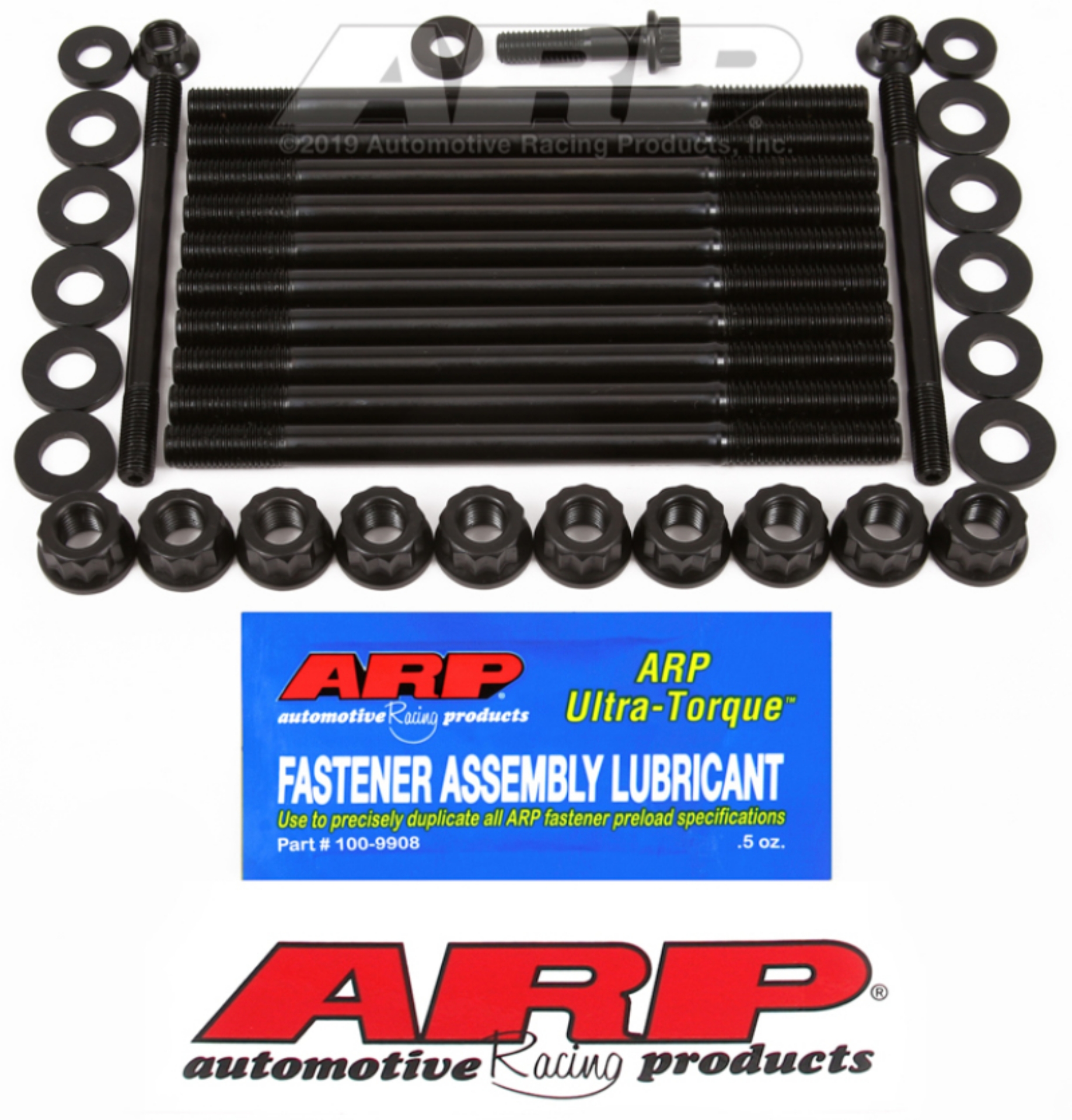 Picture of ARP BMW N12-N14-N16-N18 1-6L 4cyl head stud kit