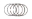 Picture of Wiseco Piston Ring for p-n ASC-03178