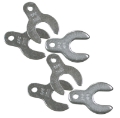 Picture of SPC Performance NISSAN SHIM 1mm 6