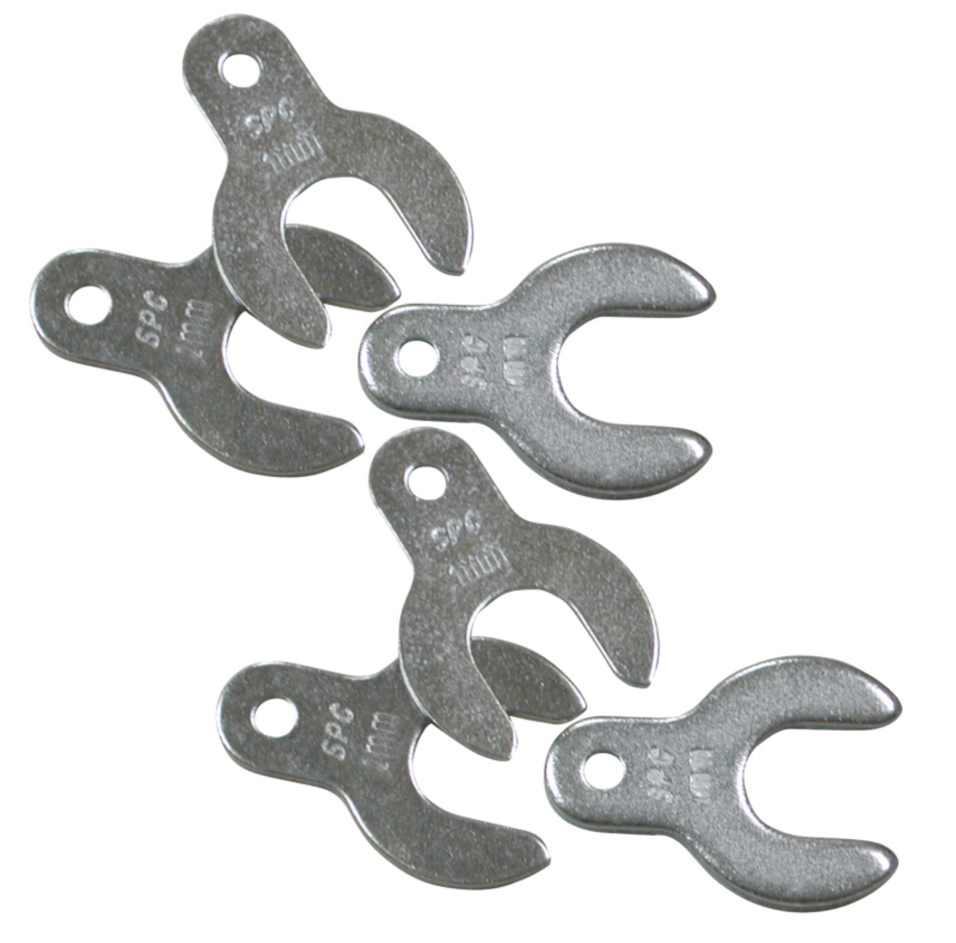 Picture of SPC Performance NISSAN SHIM 2mm 6