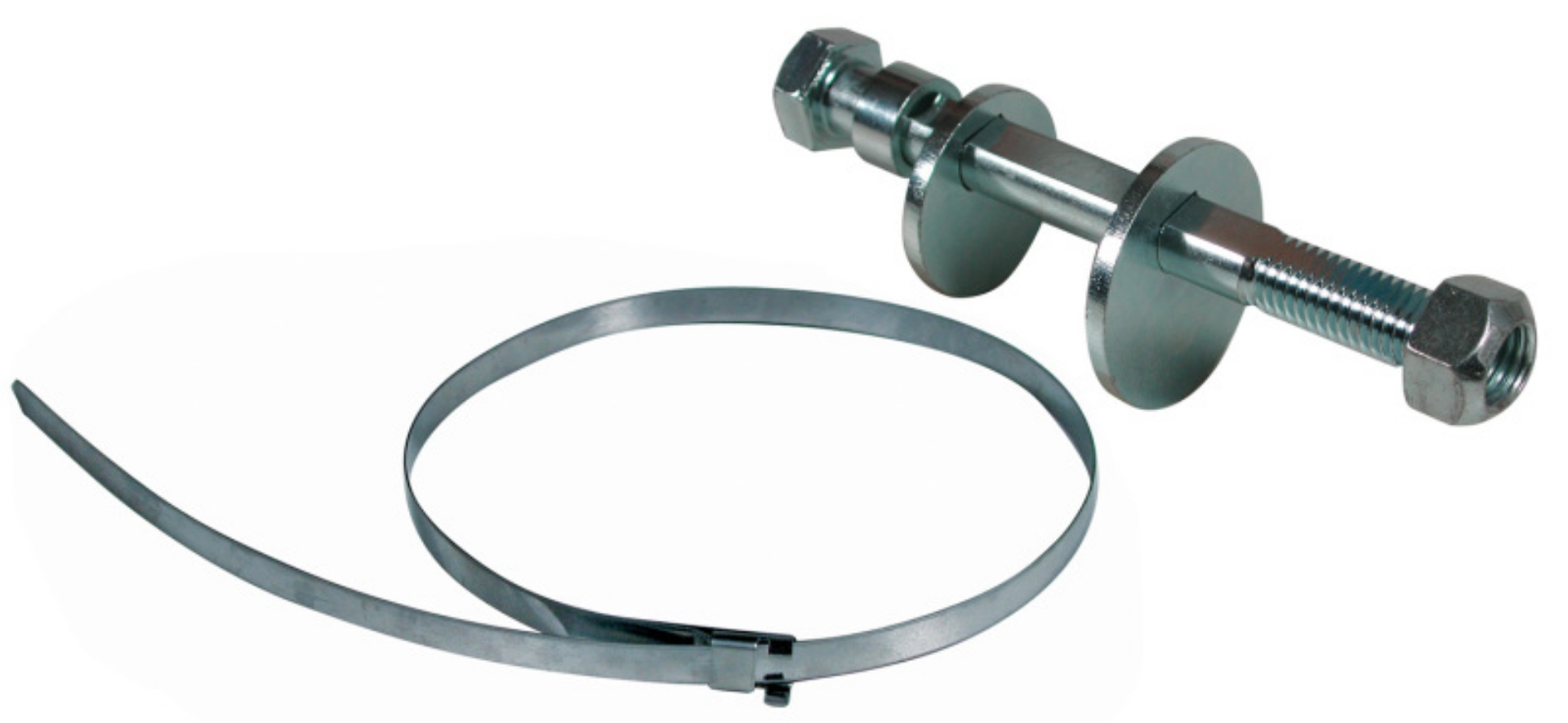 Picture of SPC Performance 03-11 Ford Crown Victoria-Lincoln Town Car Adjustable Camber Kit
