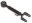 Picture of SPC Performance 07-10 Honda CR-V Rear EZ Arm XR Adjustable Control Arm