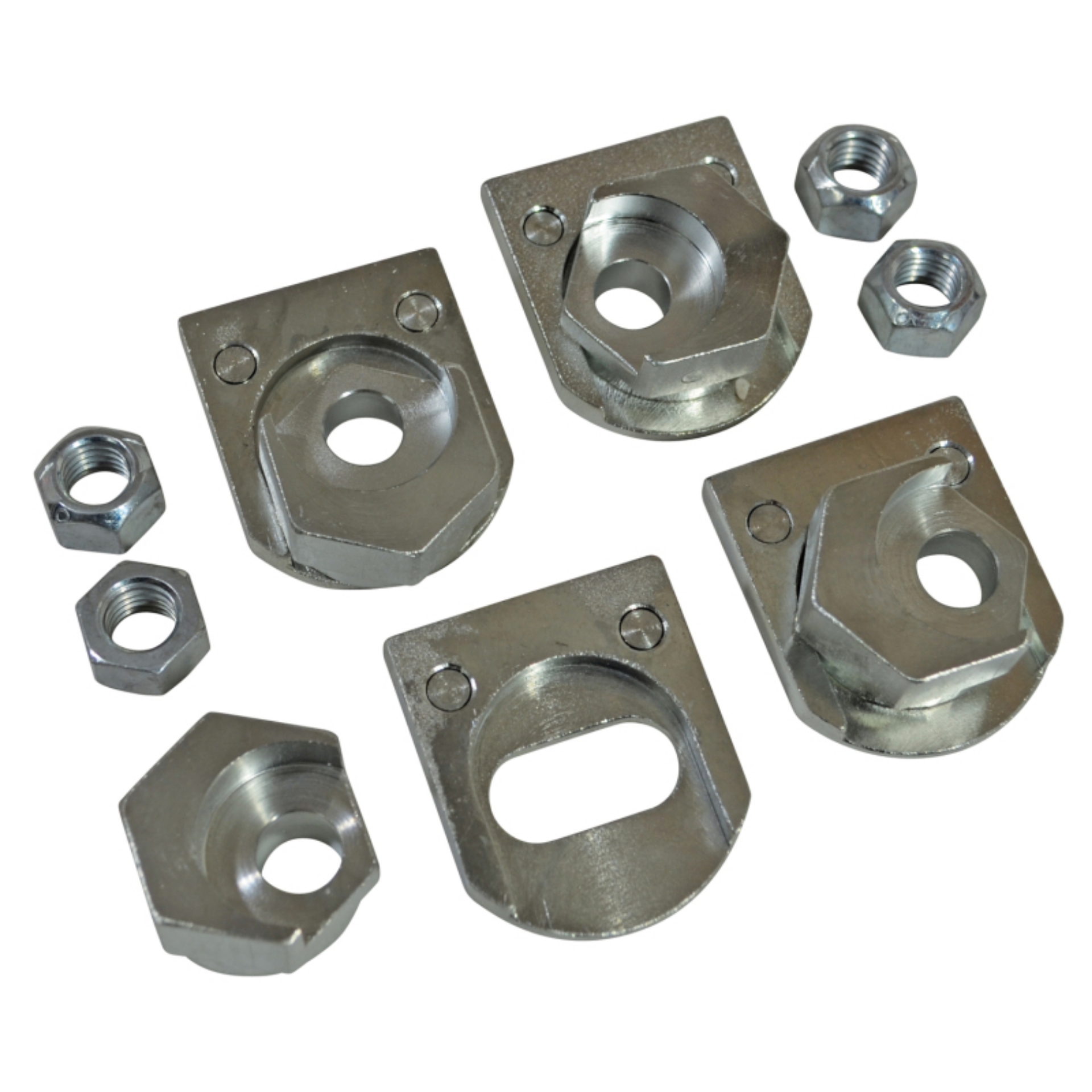 Picture of SPC Performance FRT CAM-CAS KIT-FORD-MER