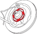 Picture of SPC Performance SIENNA SHIM SET 12