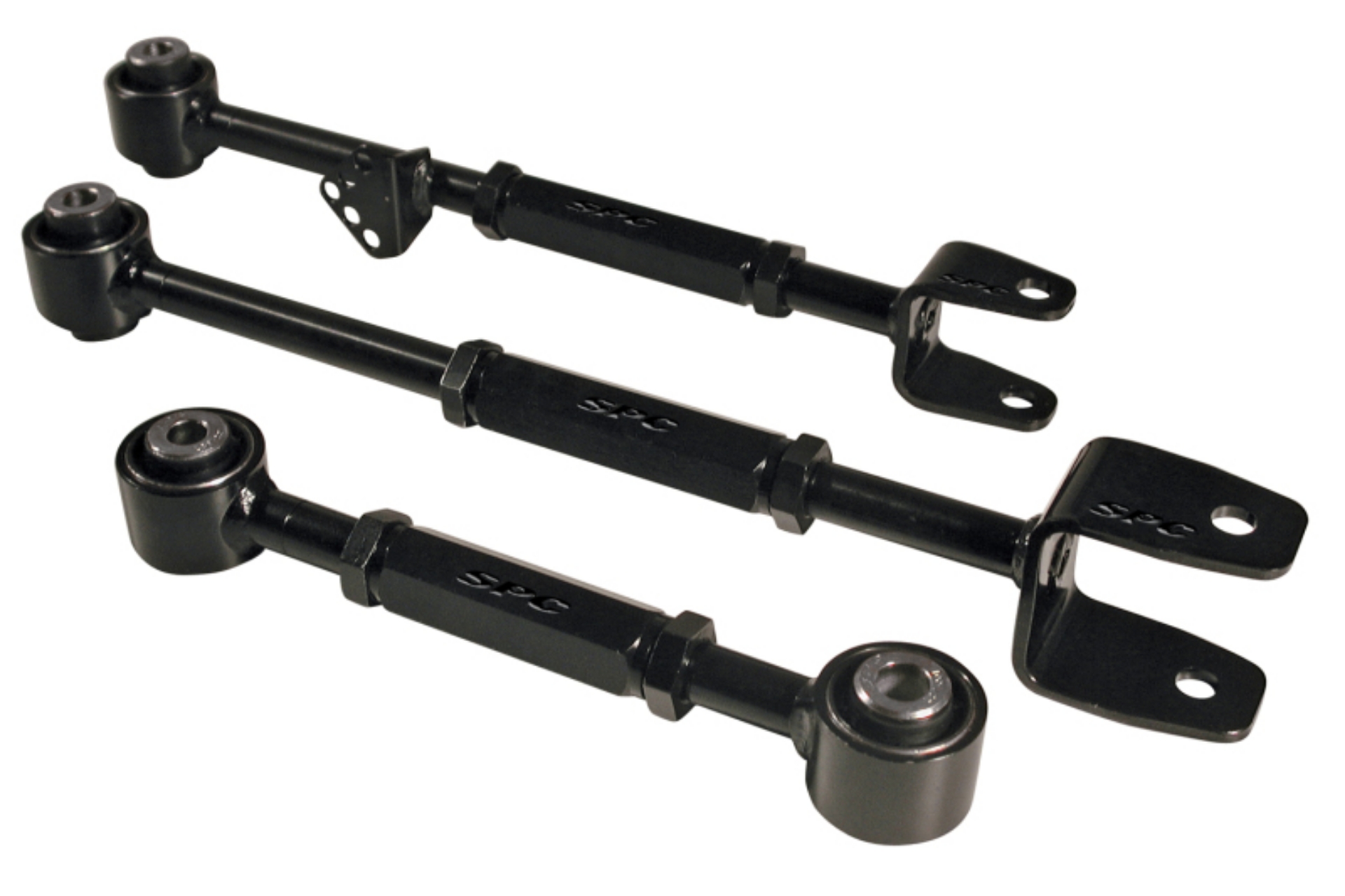 Picture of SPC Performance 08-13 Honda Accord-09-13 Acura TSX-TL Rear Adjustable Control Arm Set of 3