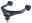 Picture of SPC Performance 06-08 Dodge Charger-Chrysler 300 Front Adjustable Upper Control Arm