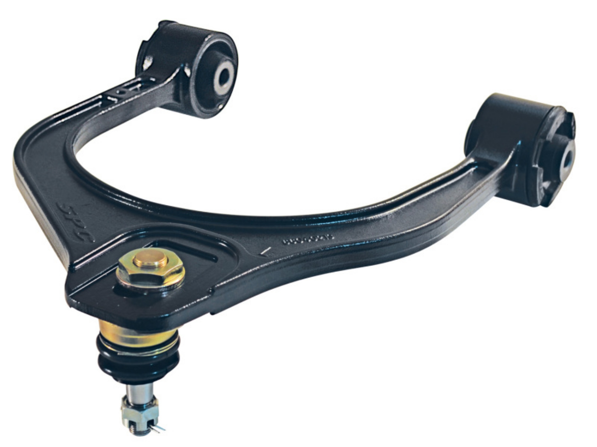 Picture of SPC Performance 09-12 Dodge Charger-Chrysler 300 Front Adjustable Upper Control Arm