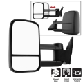 Picture of xTune Chevy C10 88-98 Manual Extendable Manual Adjust Mirror Left MIR-CCK88-MA-L