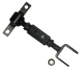 Picture of SPC Performance 01-05 Honda Civic-02-06 Acura RSX Rear EX Arm XR Adjustable Upper Control Arm