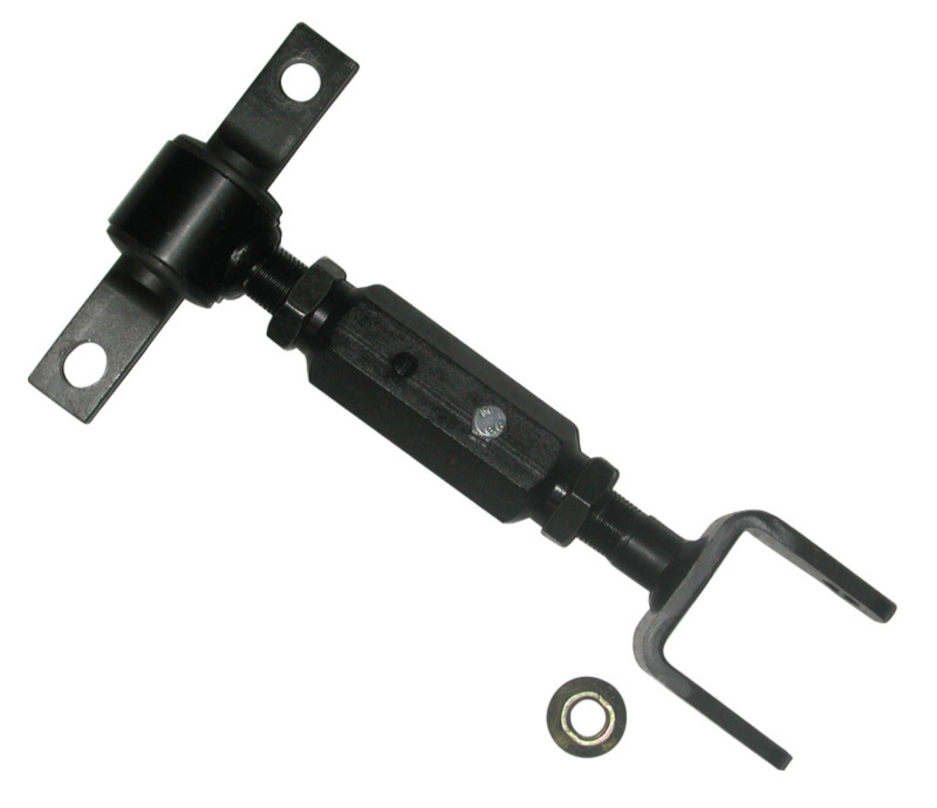 Picture of SPC Performance 01-05 Honda Civic-02-06 Acura RSX Rear EX Arm XR Adjustable Upper Control Arm