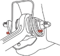 Picture of SPC Performance ALIGN CAMS GUIDE PINS 8