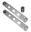 Picture of SPC Performance 02-06 Honda CR-V-Acura RSX-03-10 Element Silver Anodized Rear Lower Control Arms