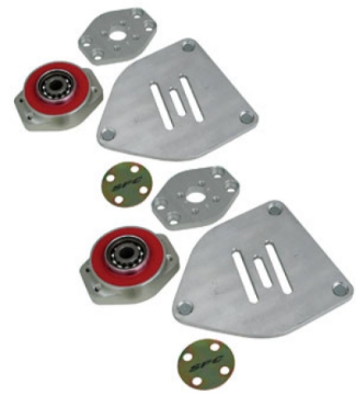 Picture of SPC Performance 07-10 Mini Cooper Front Adjustable Strut Mounts