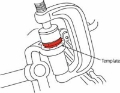 Picture of SPC Performance BALLJOINT 1 deg
