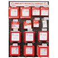Picture of SPC Performance SUV-TRUCK KIT ASST BOARD