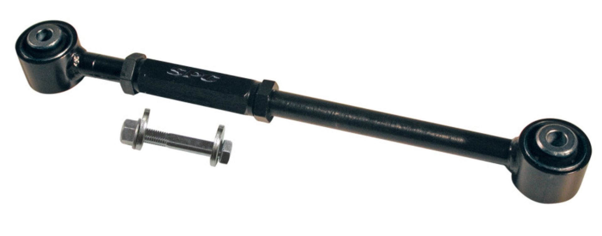 Picture of SPC Performance 07-10 Hyundai Elantra-Kia Optima Rear EZ Arm XR Adjustable Control Arm