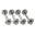 Picture of SPC Performance FORD CAM BOLT KIT