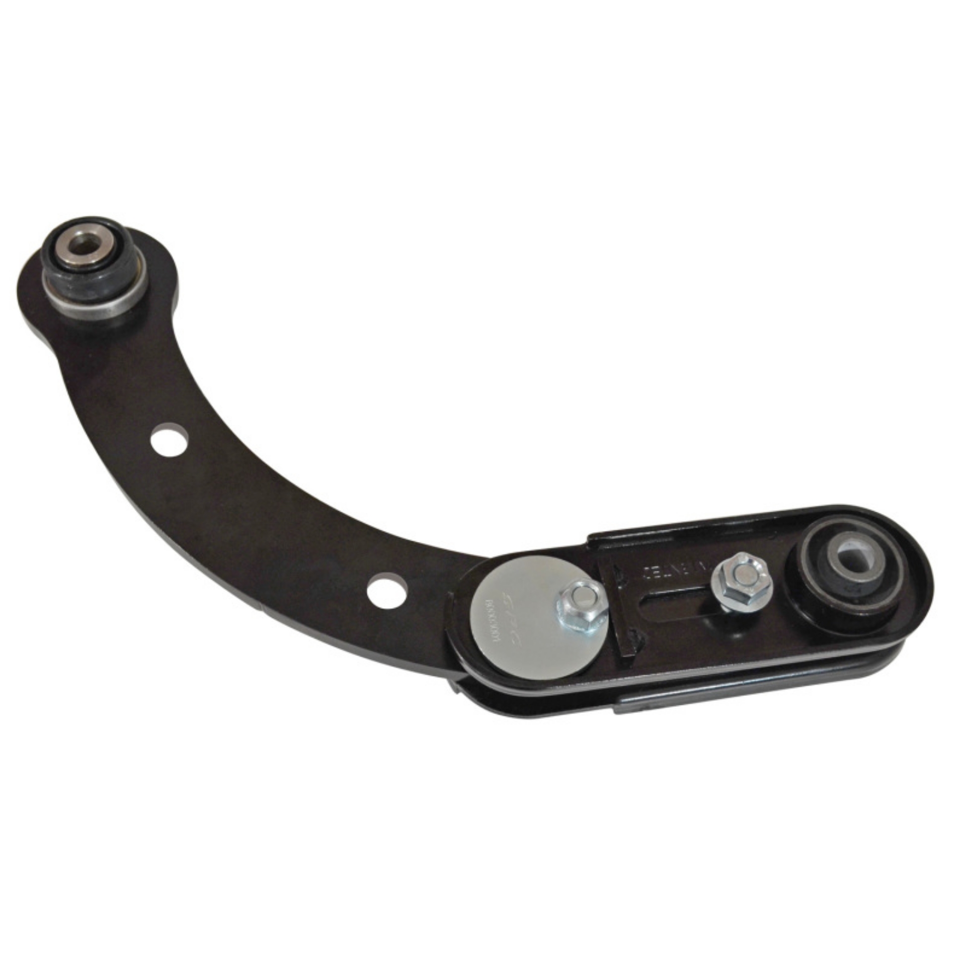 Picture of SPC Performance 07-10 Dodge Caliber-Jeep Patriot Rear Adjustable Camber Arm