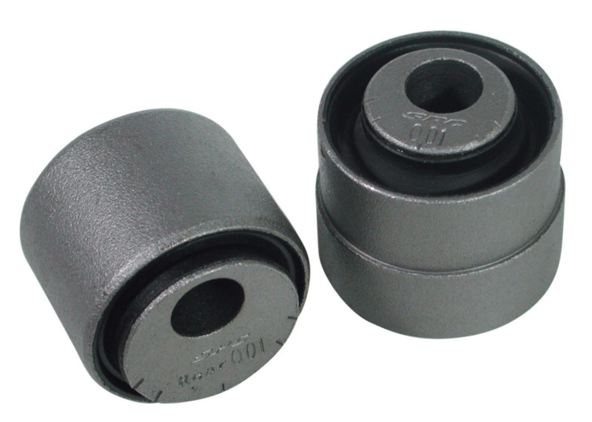 Picture of SPC Performance 05-12 Chrysler 300-Charger-09-12 Challenger Rear Upper Control Arm Bushing Kit