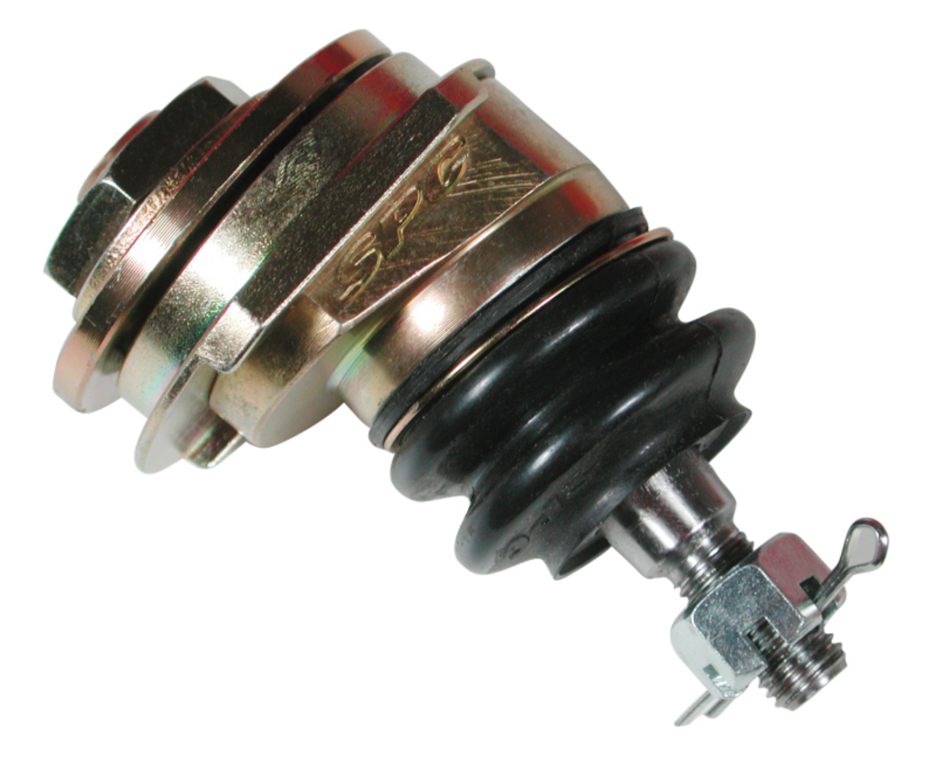 Picture of SPC Performance 90-97 Honda Accord Adjustable Upper Ball Joint 3-0deg
