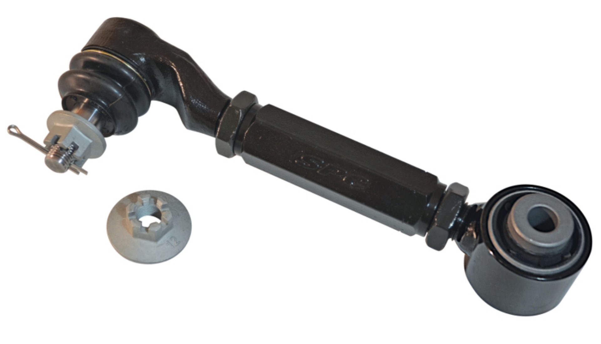 Picture of SPC Performance 03-07 Honda Accord-04-08 Acura TSX Rear EZ Arm XR Adjustable Control Arm