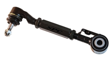Picture of SPC Performance 08-16 Subaru Impreza - 13-20 & 2022+ BRZ-Toyota 86 Rear Adjustable Toe Arm - Each