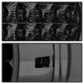 Picture of xTune Chevy Suburban-GMC Yukon-Yukon Denali 07-14 LED Tail Lights Smoked ALT-JH-CSUB07-LED-SM