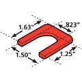 Picture of SPC Performance PREVOST SHIMS 1-8in- 6