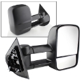 Picture of xTune Chevy Silverado 07-12 Manual Extendable Manual Adjust Mirror Right MIR-CSIL07-MA-R