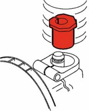 Picture of SPC Performance SET 9 CAM-CASTER SLVS