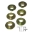 Picture of SPC Performance EXT CENTERING SLEEVES